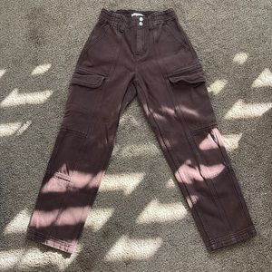PacSun Cargo pants!!